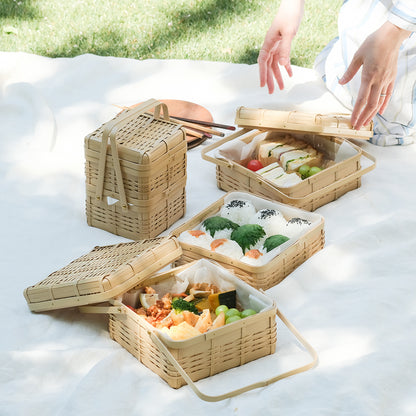 ［tpfc］お弁当箱（2段）