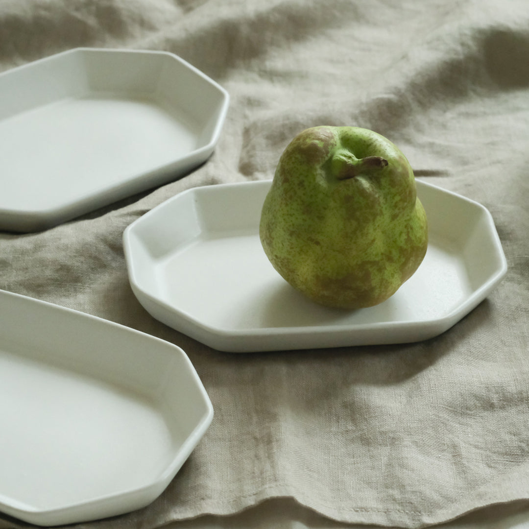 水谷ちえみ／八角皿 – Envelope - エンベロープオンラインショップ