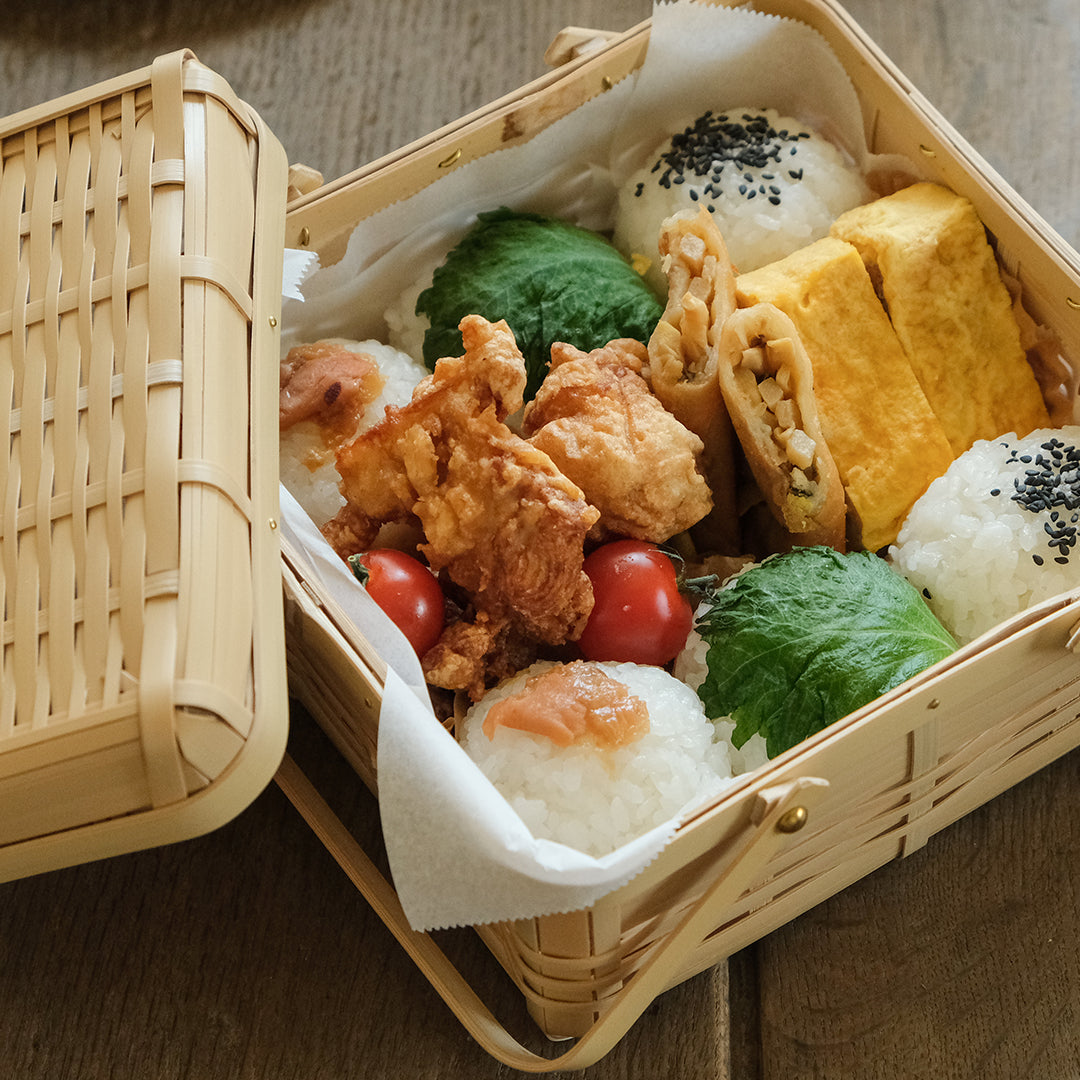 ［tpfc］お弁当箱（1段）