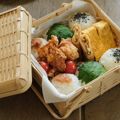 ［tpfc］お弁当箱（1段）