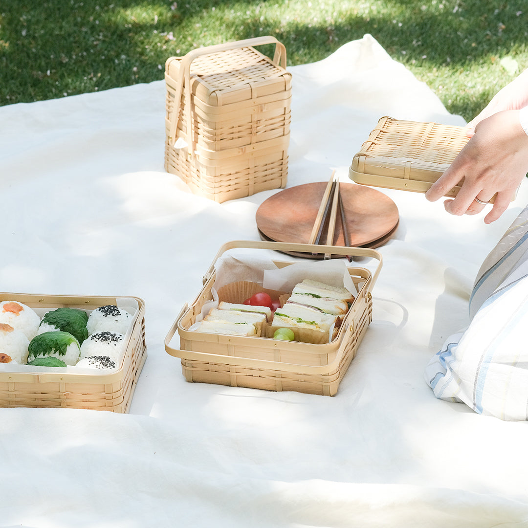 ［tpfc］お弁当箱（1段）