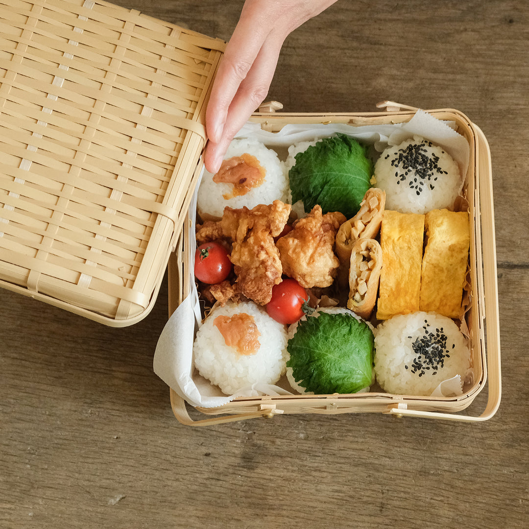 ［tpfc］お弁当箱（1段）