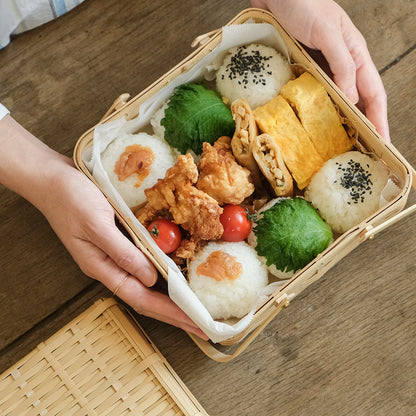 ［tpfc］お弁当箱（1段）