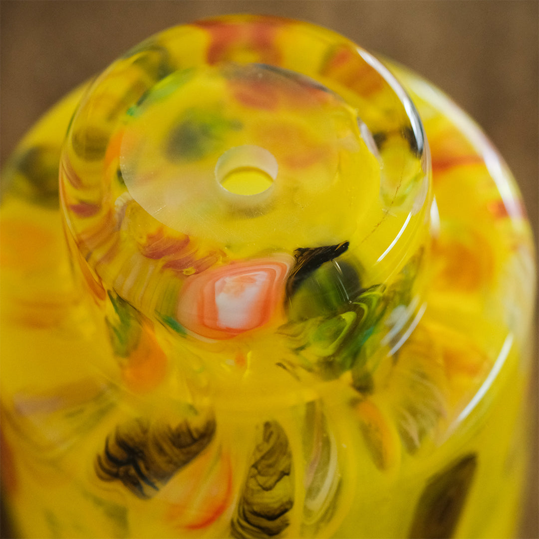 ［花 植物の手仕事 つぐみ］母の日ドライアレンジメント【同梱不可】