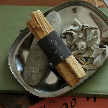 ［G:Land］Positive Energy Palo Santo Sticks -Morning & Night