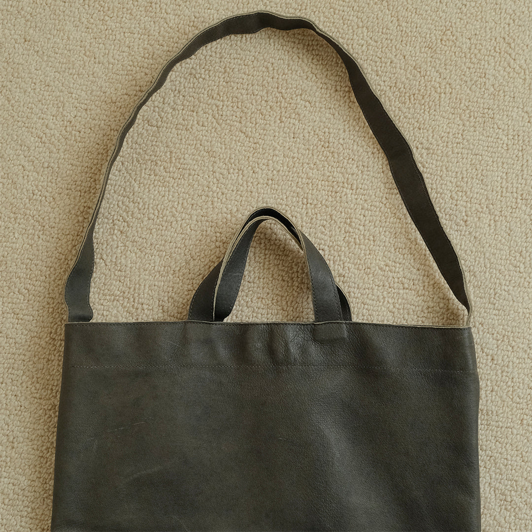 ［sonor］ARAI TATE