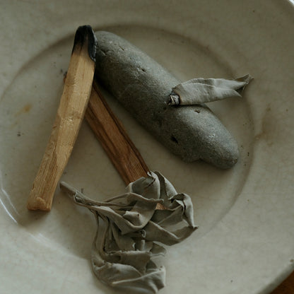 ［G:Land］Deep Cleanse White Sage