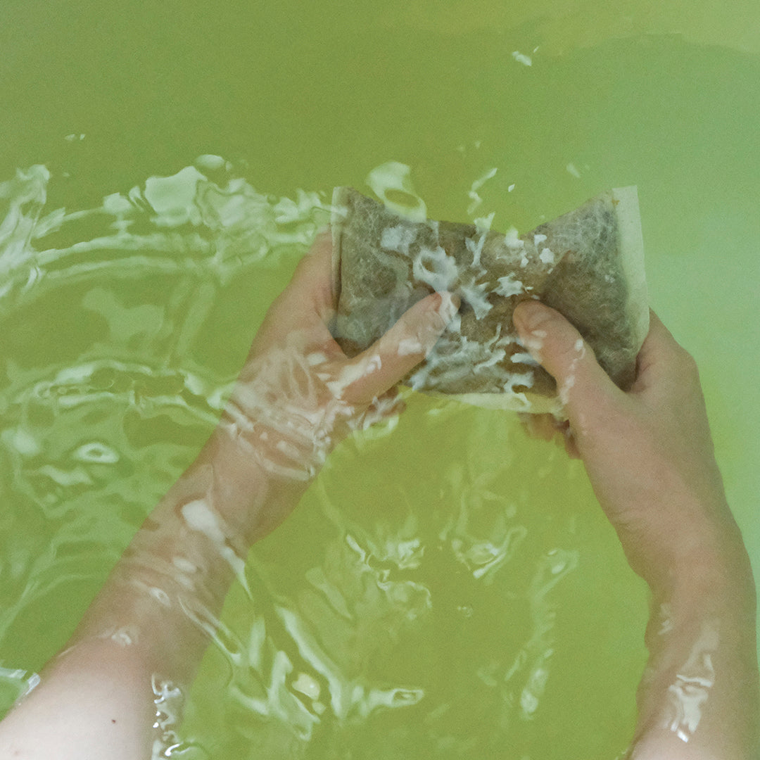 日本古来の薬湯で至福のお風呂時間 – Envelope - エンベロープ