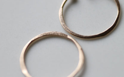 ［Atelier el］RippleイヤリングRI1216E（1pair）