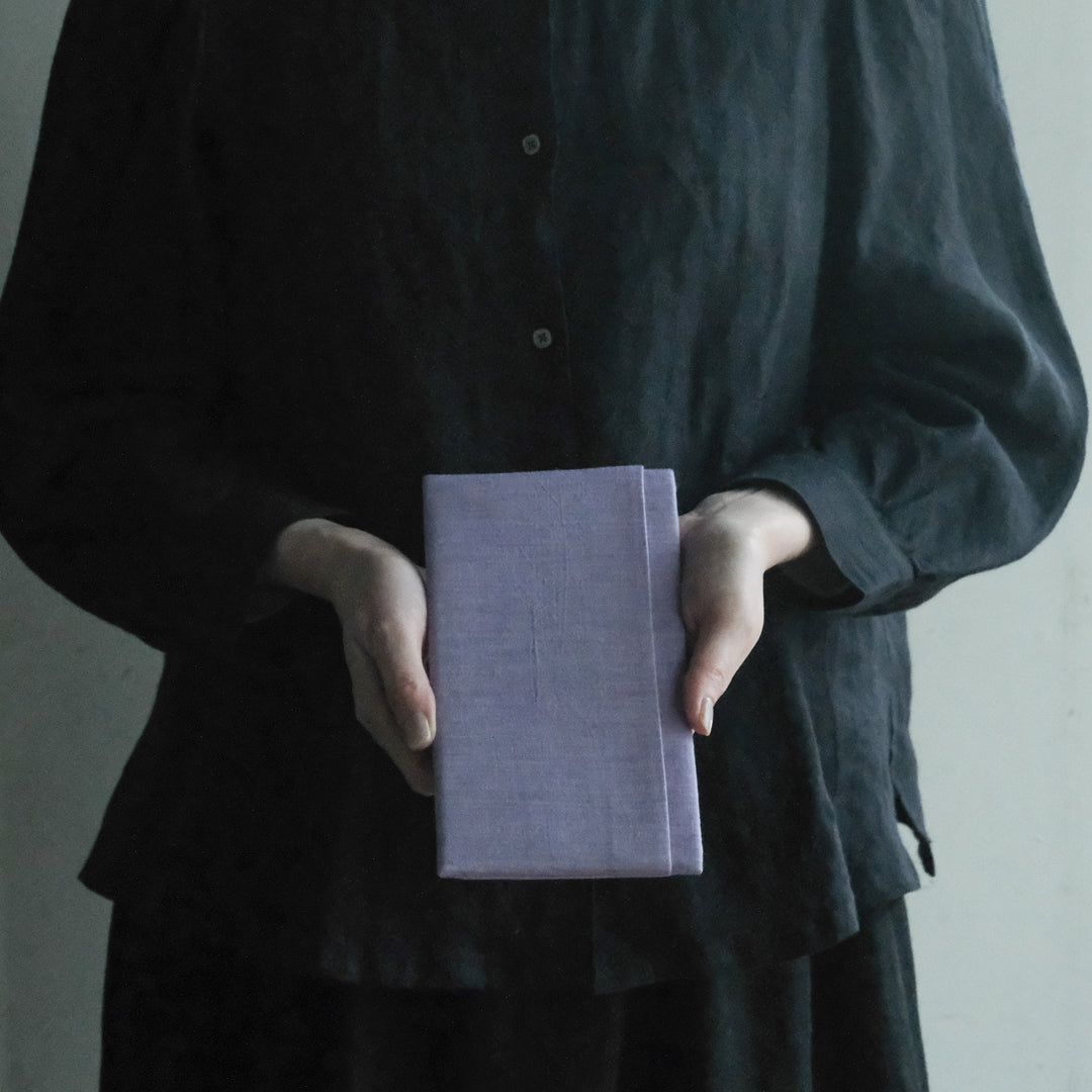 ［shuo'］Fukusa( Purple )