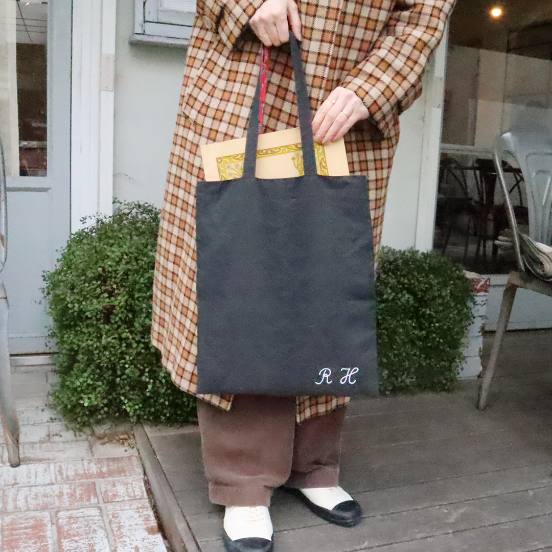 【受注商品　名入れ刺繍】入園・入学バッグセット