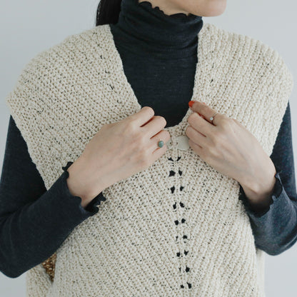 me.／merino washable wool タートルネック（me-23309）