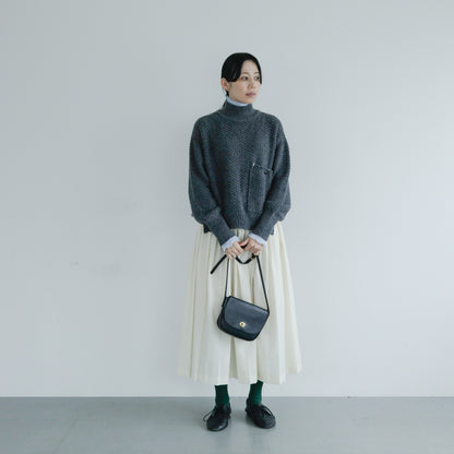 ONICA／Loop-boucle pocket Jumper(Oni066)