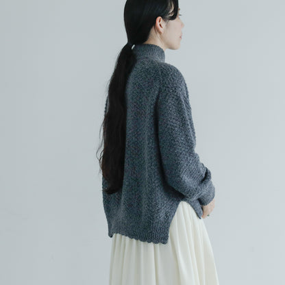 ONICA／Loop-boucle pocket Jumper(Oni066)