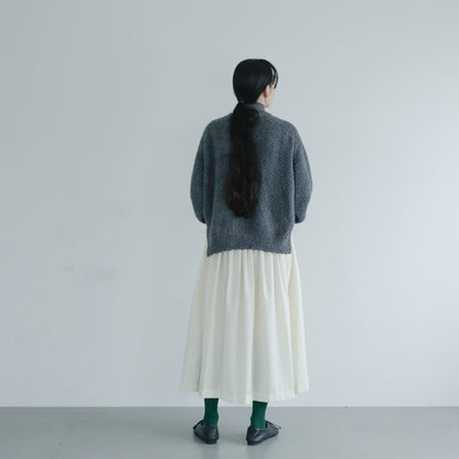 ONICA／Loop-boucle pocket Jumper(Oni066)
