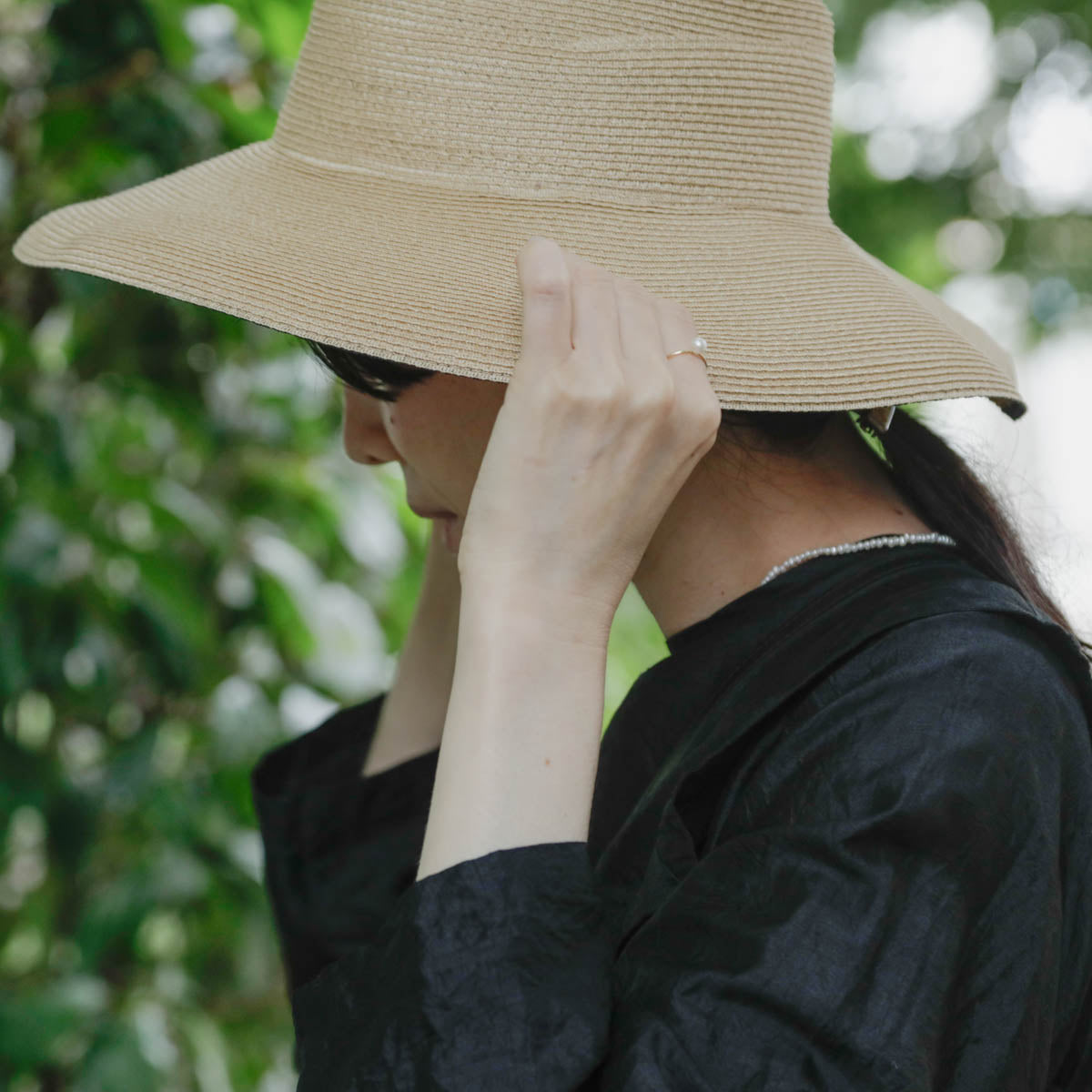 chisaki／Micca ミッカ（26SS-29）