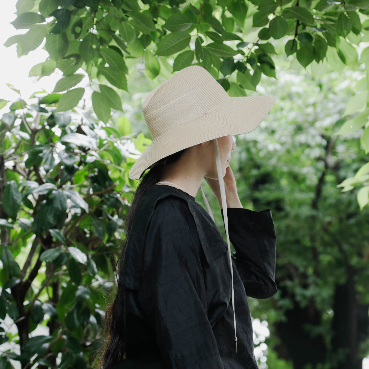 chisaki／Micca ミッカ（26SS-29）