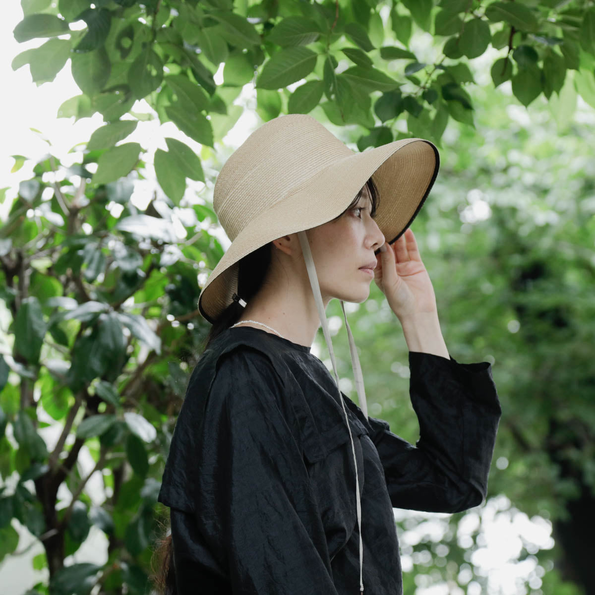 chisaki／Micca ミッカ（26SS-29）