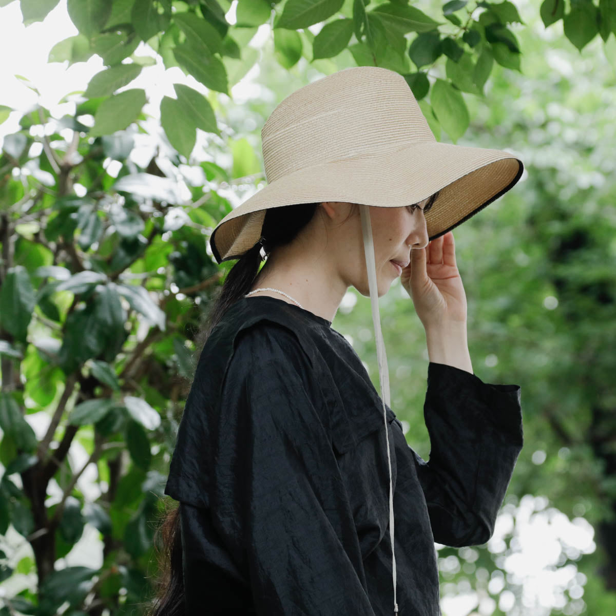 chisaki／Micca ミッカ（26SS-29）