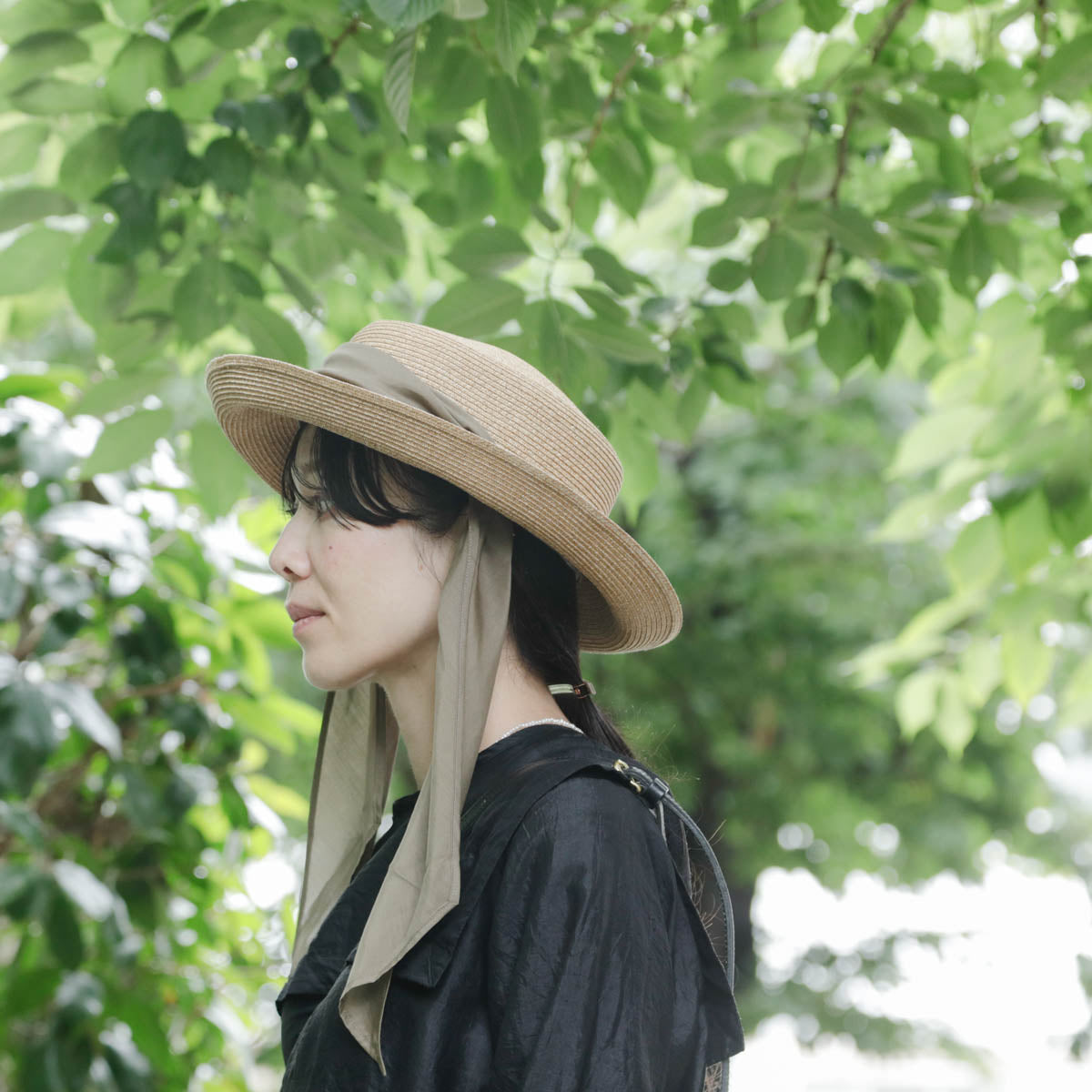 chisaki／Lala short ララショート（26SS-13）