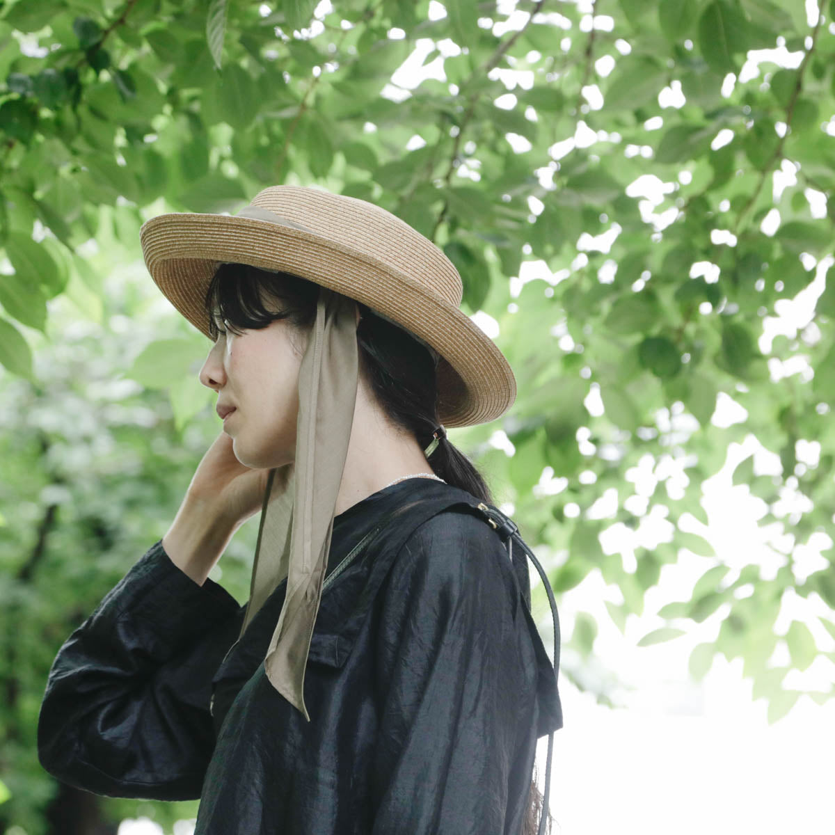 chisaki／Lala short ララショート（26SS-13）