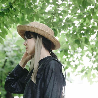 chisaki／Lala short ララショート（26SS-13）
