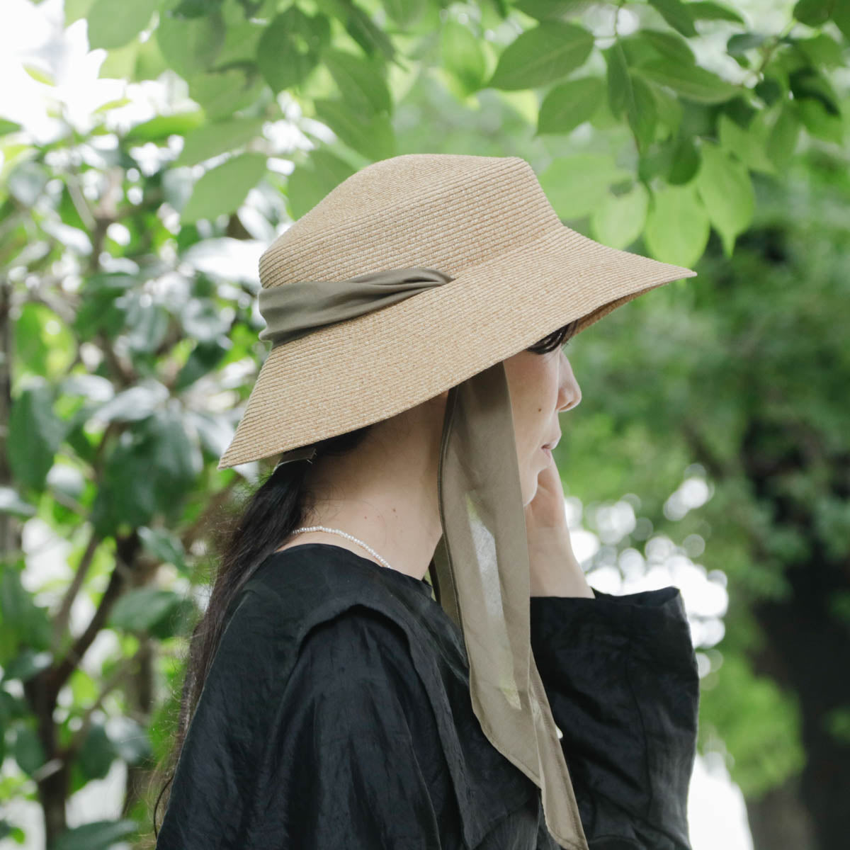 chisaki／Lala short ララショート（26SS-13）