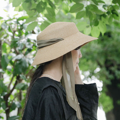 chisaki／Lala short ララショート（26SS-13）