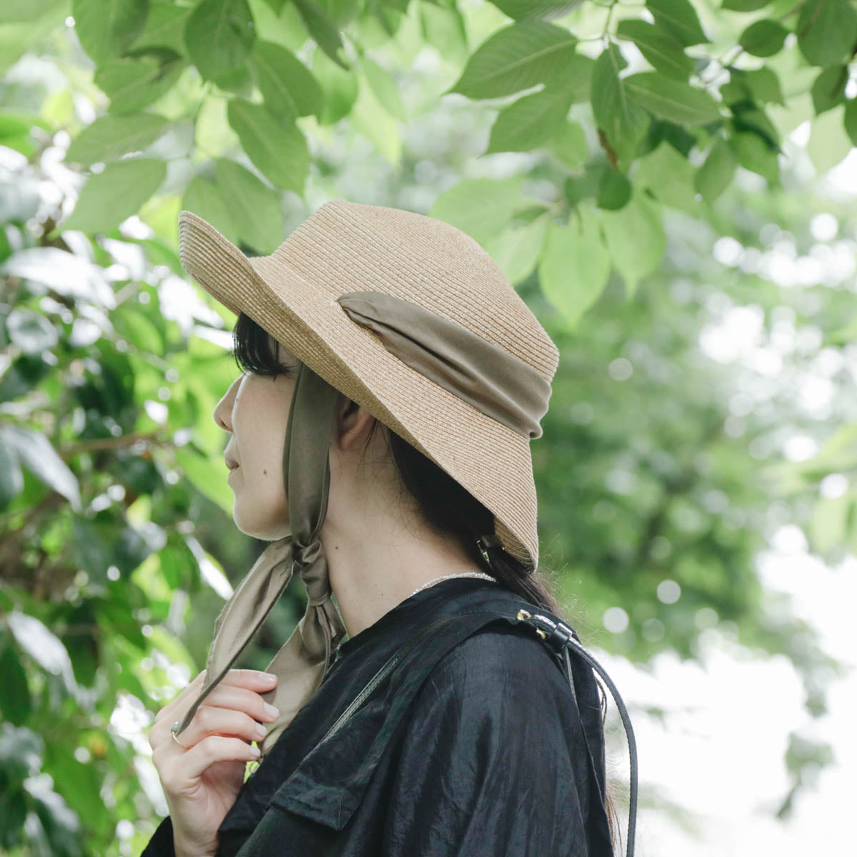 chisaki／Lala short ララショート（26SS-13）