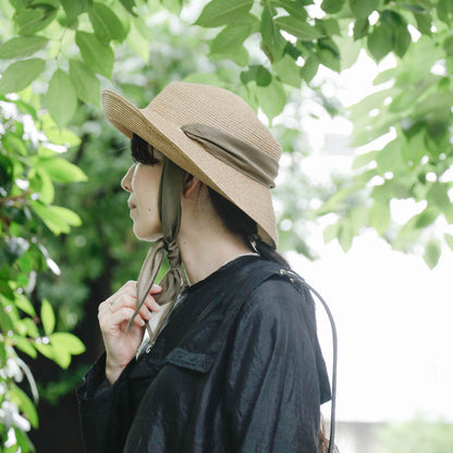 chisaki／Lala short ララショート（26SS-13）