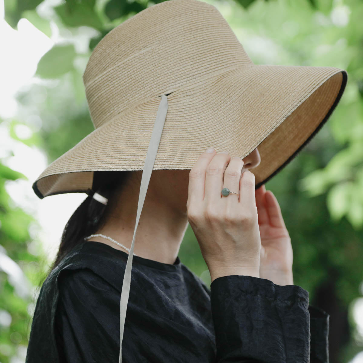chisaki／Micca ミッカ（26SS-29）