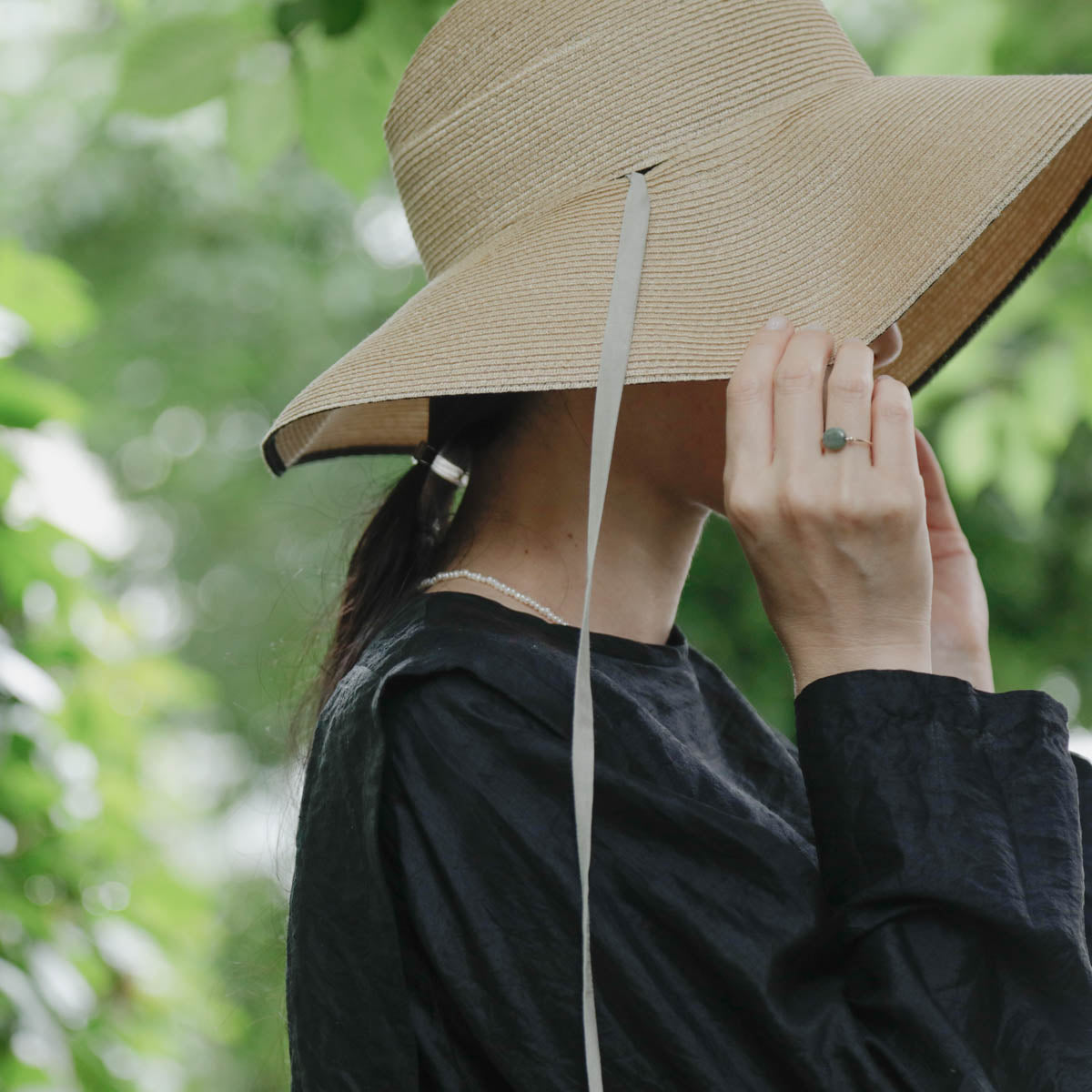chisaki／Micca ミッカ（26SS-29）