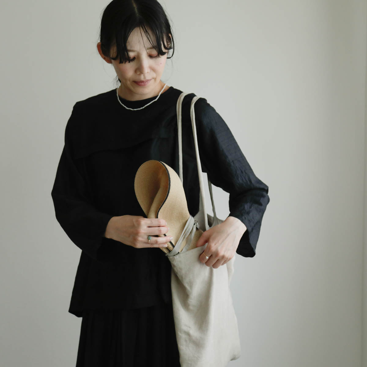 chisaki／Micca ミッカ（26SS-29）