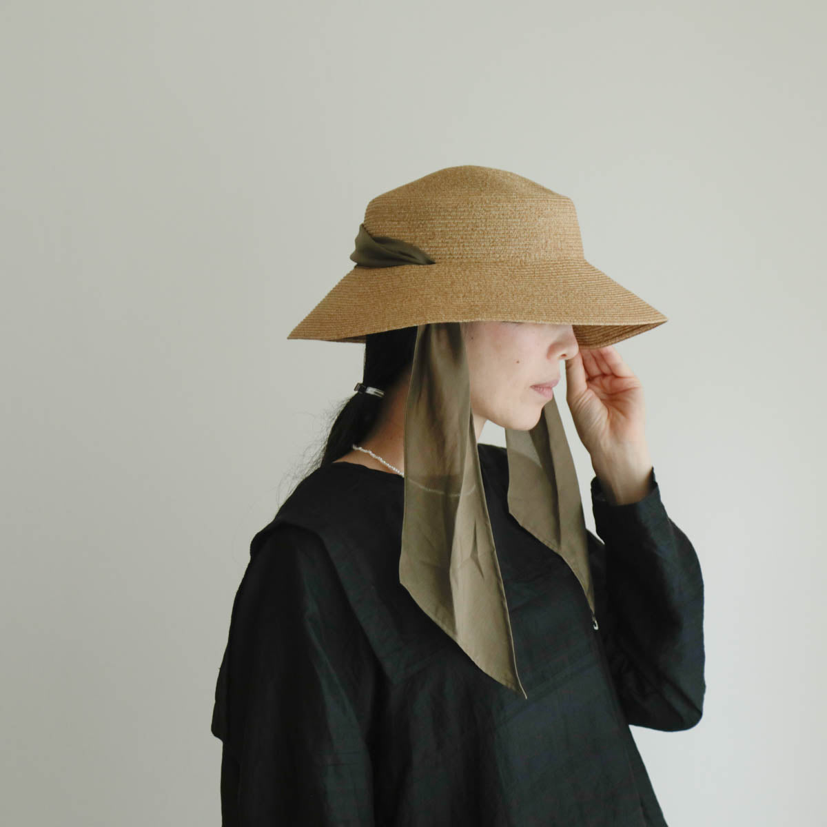 chisaki／Lala short ララショート（26SS-13）