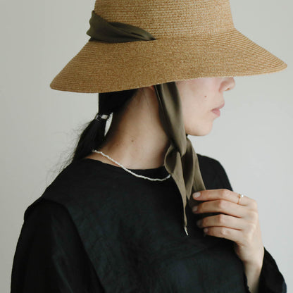 chisaki／Lala short ララショート（26SS-13）