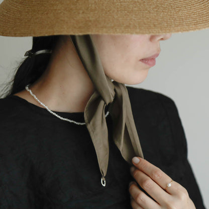 chisaki／Lala short ララショート（26SS-13）