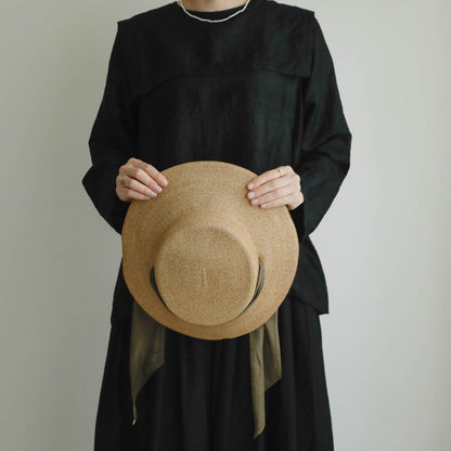 chisaki／Lala short ララショート（26SS-13）