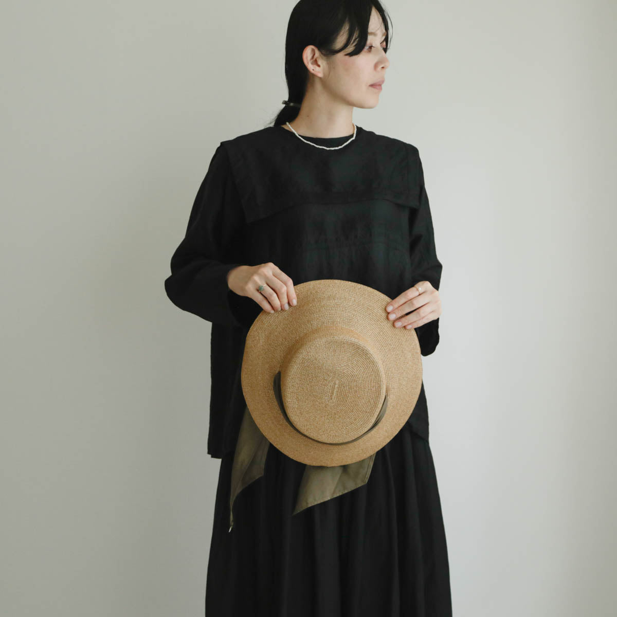 chisaki／Lala short ララショート（26SS-13）
