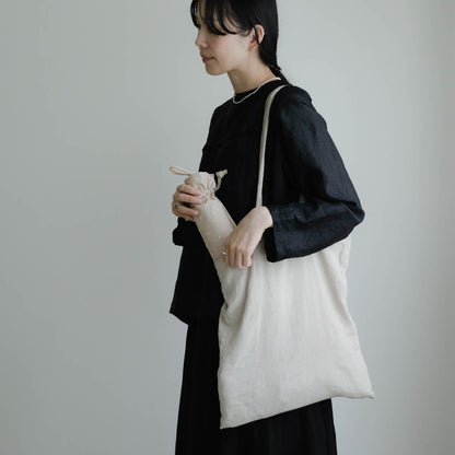 小宮商店／フリンジドットシェード　長傘
