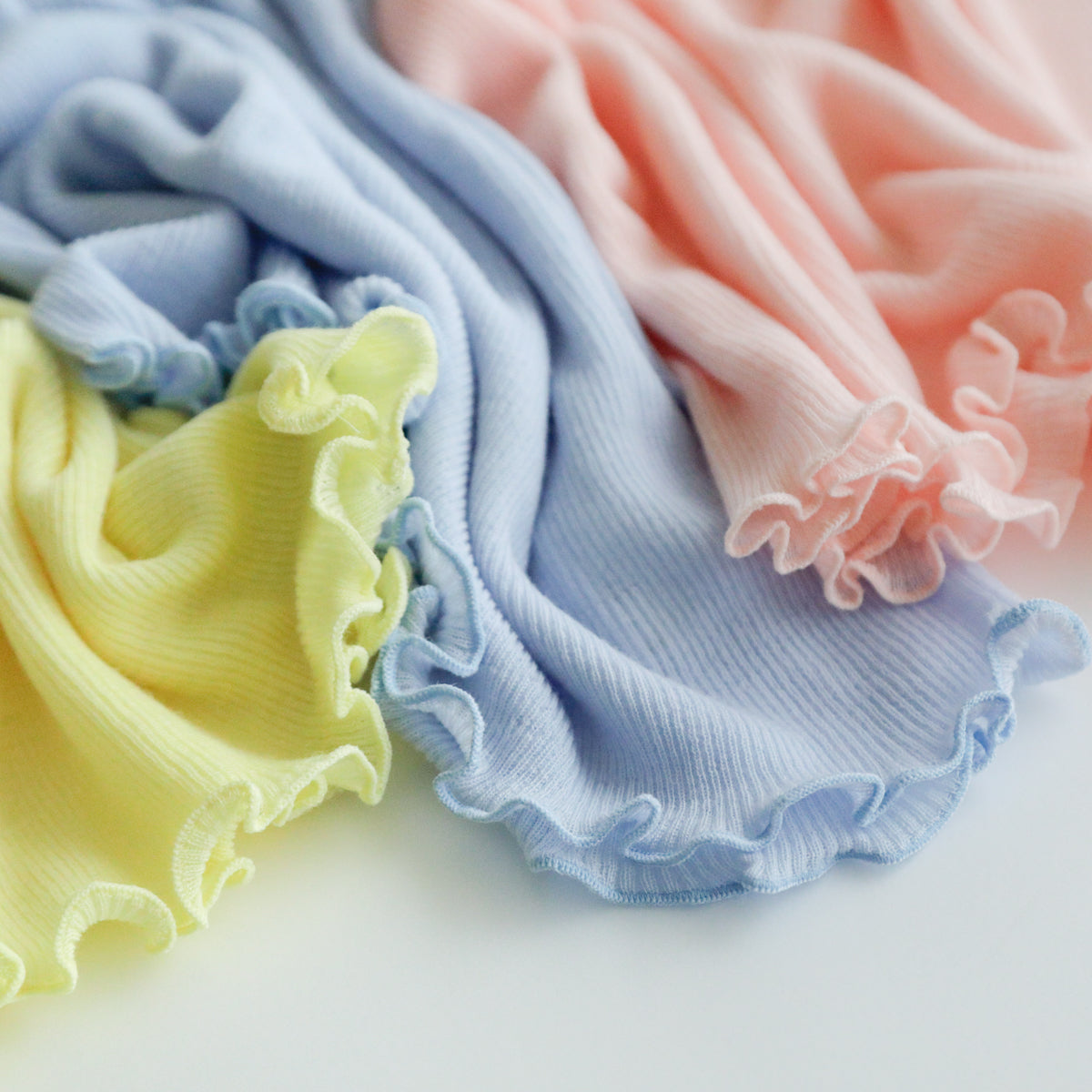 me.／merino washable wool ロングスリーブ（me-23308）