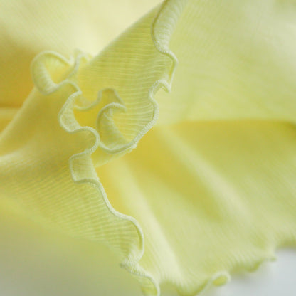 me.／merino washable wool ロングスリーブ（me-23308）