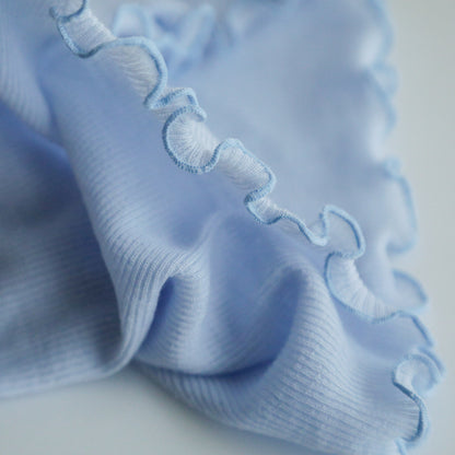me.／merino washable wool ロングスリーブ（me-23308）