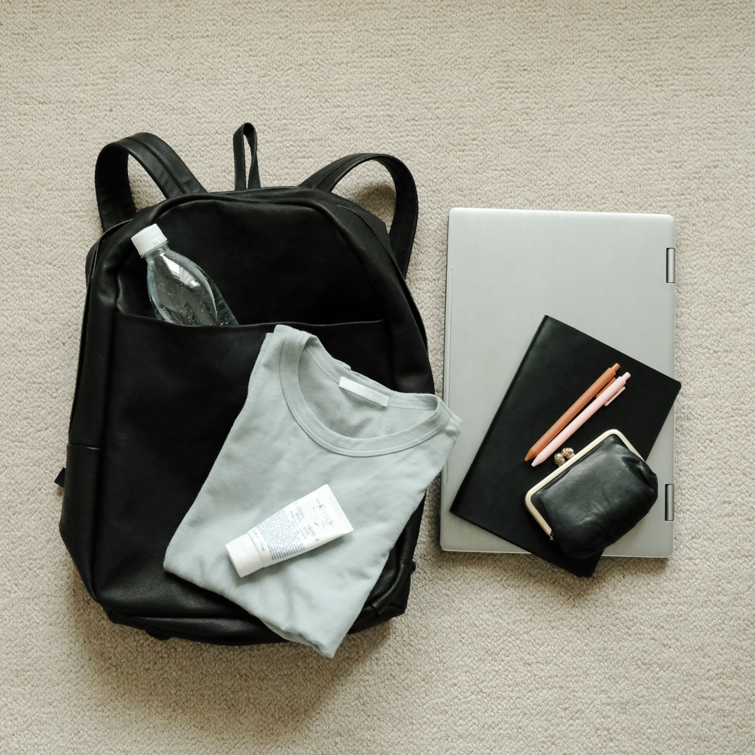 sonor／【受注商品】ARAI_BACKPACK_DAI