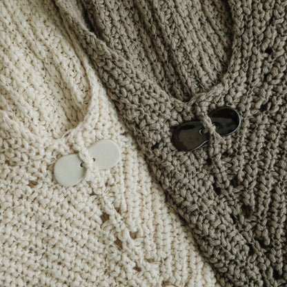 ONICA／Slub bubble Vest(Oni063)