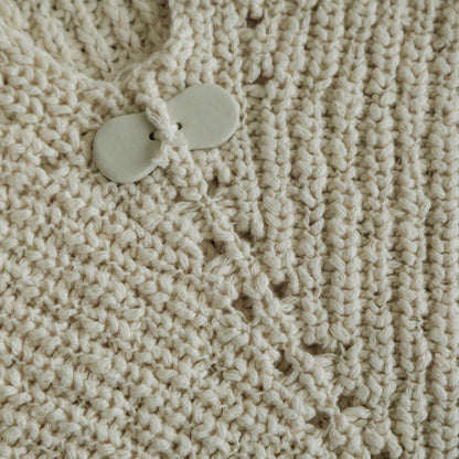 ONICA／Slub bubble Vest(Oni063)