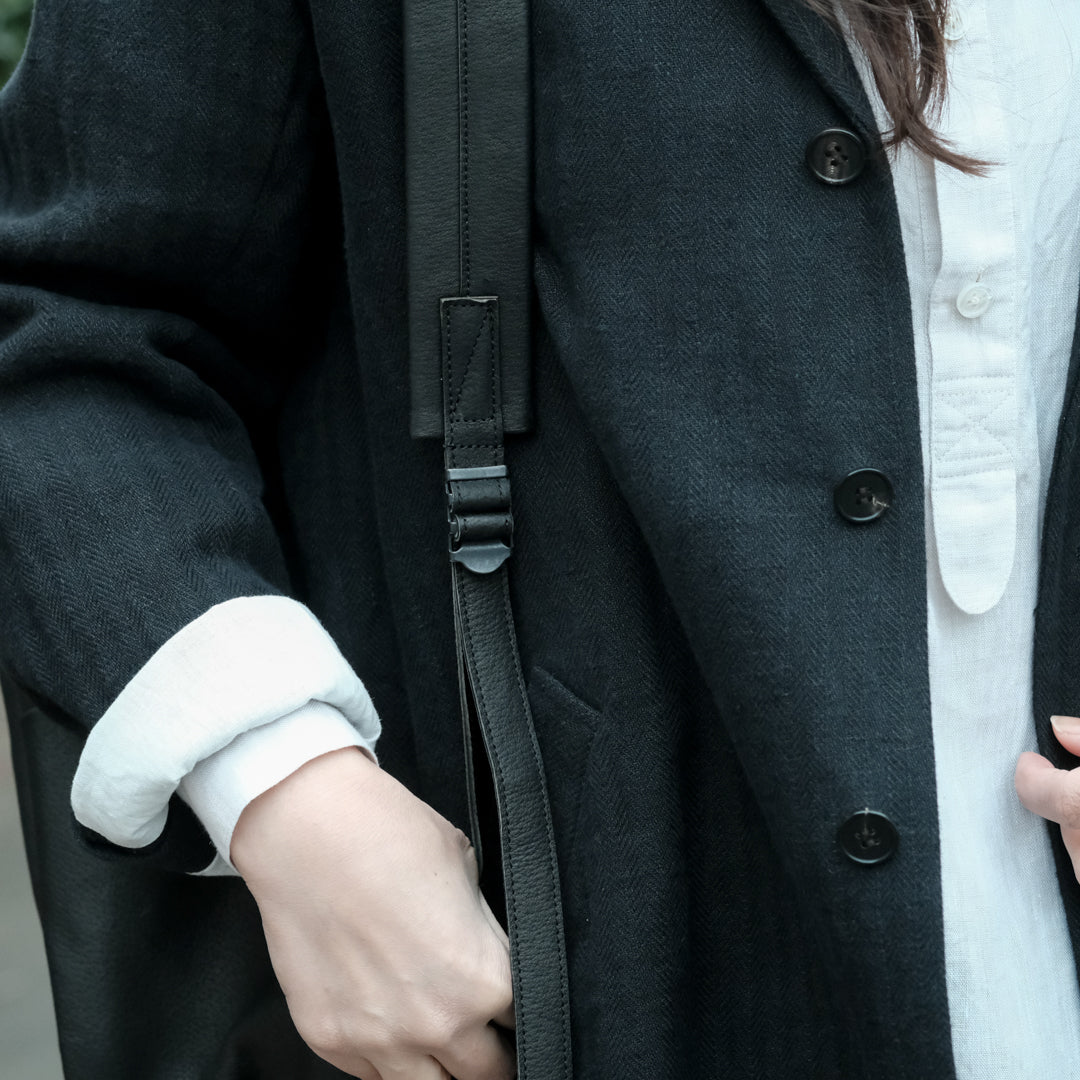 sonor／【受注商品】ARAI_BACKPACK_DAI