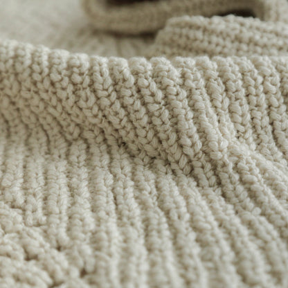 ONICA／Slub bubble Jumper(Oni064)
