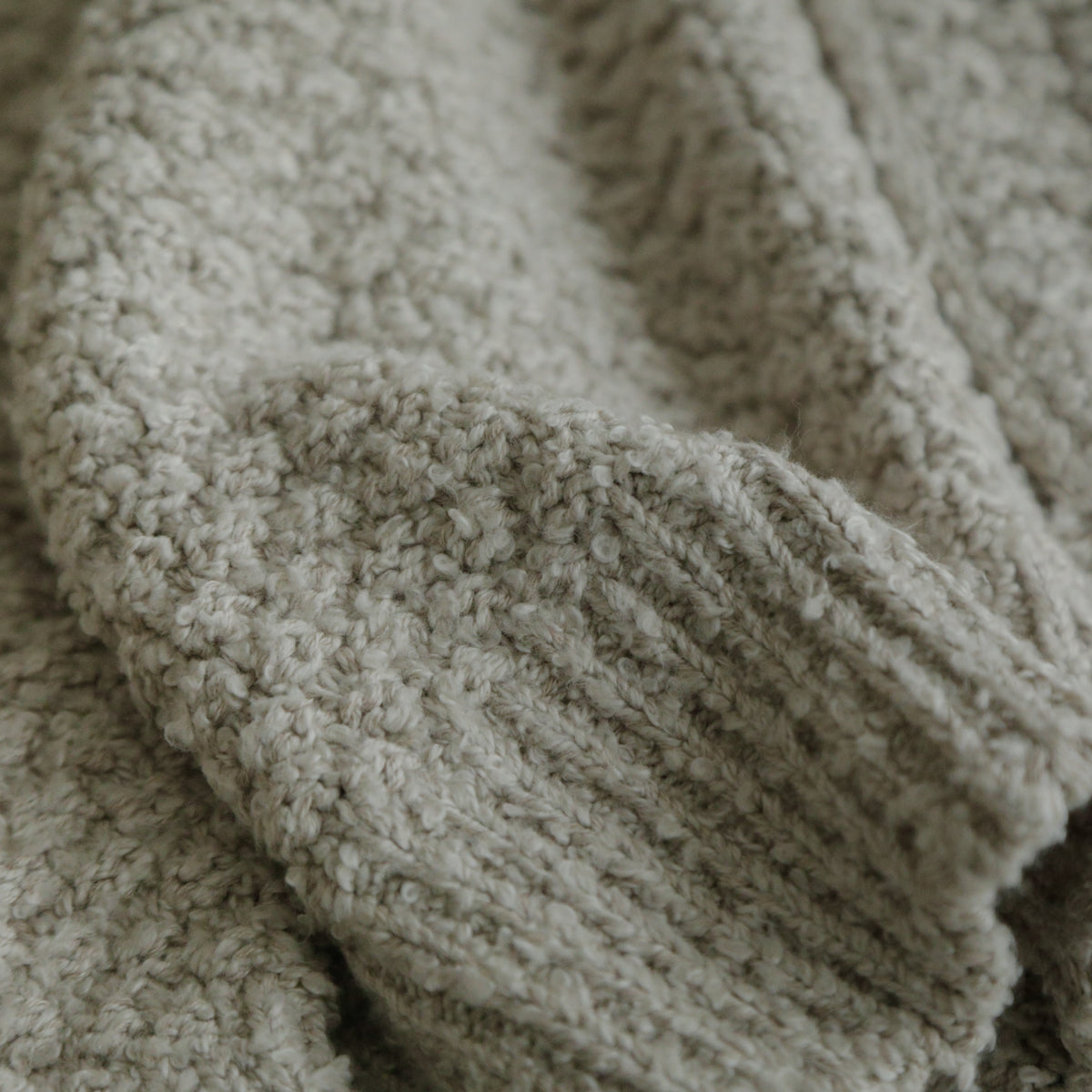 ONICA／Loop-boucle pocket Jumper(Oni066)