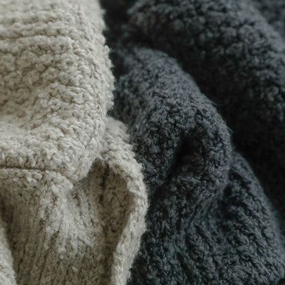 ONICA／Loop-boucle pocket Jumper(Oni066)