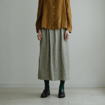 AUTTAA／【受注商品】 Classic Moccasins